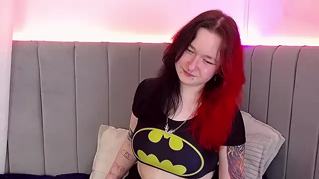 KellyJill online show from September 11, 3:51 am