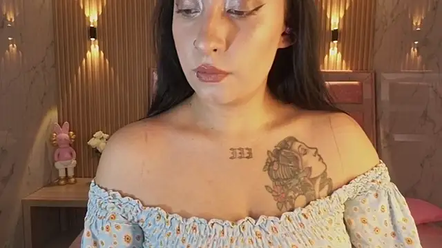 m eris s online show from December 17, 1:15 pm