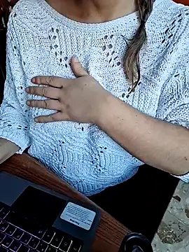 Horny mummy online show from February 27, 7:30 am