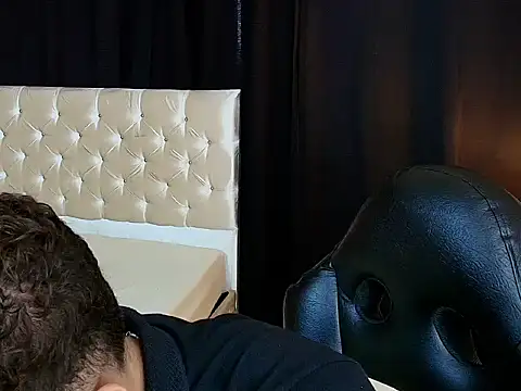 paull george online show from March 11, 6:54 pm