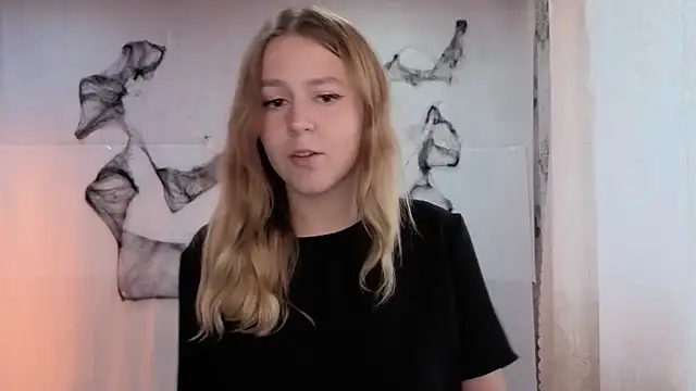 ShyMistery online show from November 3, 11:47 am