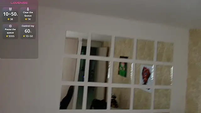 SecretObsession Eup online show from November 1, 3:43 am