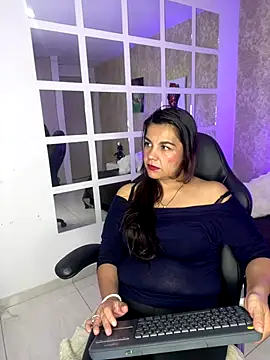 SecretObsession Eup online show from September 24, 4:33 am