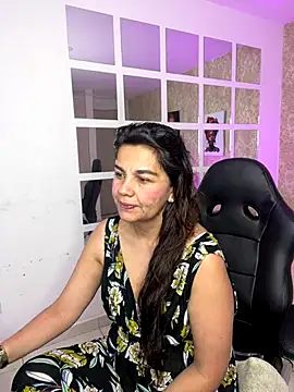 SecretObsession Eup online show from October 24, 3:46 am