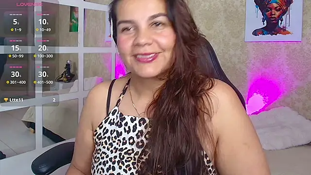 SecretObsession Eup online show from October 6, 3:56 am