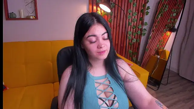 Snapshot of SandraEleson chatting on September 24, 5:01 pm SandraEleson online show from September 24, 5:01 pm