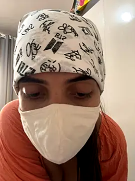 Bandidasexy22 online show from September 23, 4:16 pm