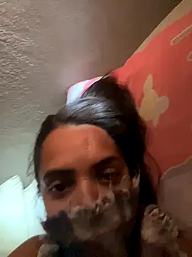 Bandidasexy22 online show from September 27, 12:56 pm