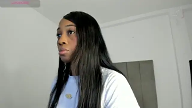 Ebony danik online show from February 17, 2:22 am