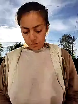 Snapshot of LenaBloomy chatting on October 30, 12:28 pm LenaBloomy online show from October 30, 12:28 pm