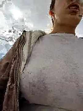 Snapshot of LenaBloomy chatting on October 11, 12:52 pm LenaBloomy online show from October 11, 12:52 pm