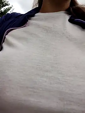 Snapshot of LenaBloomy chatting on September 18, 10:47 am LenaBloomy online show from September 18, 10:47 am