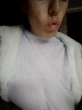 Snapshot of LenaBloomy chatting on October 27, 12:55 pm LenaBloomy online show from October 27, 12:55 pm