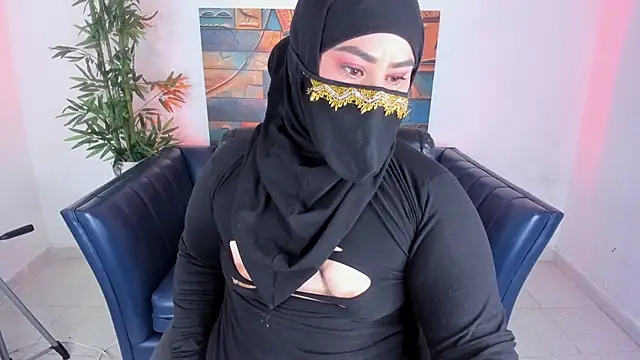 samanee konn online show from January 6, 7:17 pm