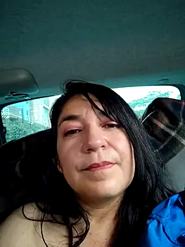 Snapshot of MAFE__29 chatting on October 9, 4:44 pm MAFE 29 online show from October 9, 4:44 pm