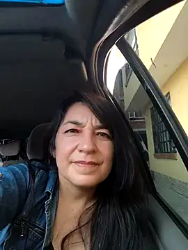 Snapshot of MAFE__29 chatting on October 27, 3:07 pm MAFE 29 online show from October 27, 3:07 pm