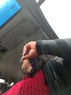 Snapshot of MAFE__29 chatting on September 20, 2:37 pm MAFE 29 online show from September 20, 2:37 pm