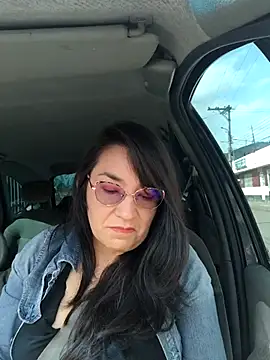 Snapshot of MAFE__29 chatting on October 19, 1:46 pm MAFE 29 online show from October 19, 1:46 pm