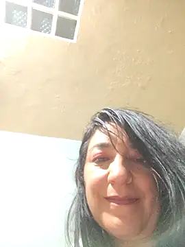 Snapshot of MAFE__29 chatting on October 22, 4:17 am MAFE 29 online show from October 22, 4:17 am