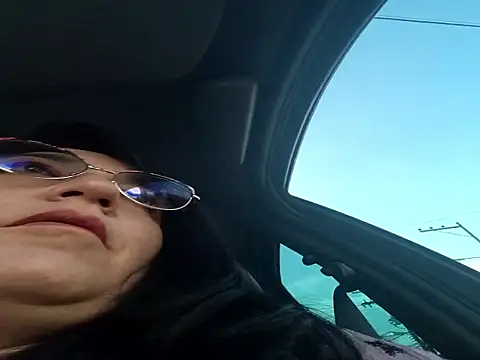 Snapshot of MAFE__29 chatting on October 23, 1:17 pm MAFE 29 online show from October 23, 1:17 pm