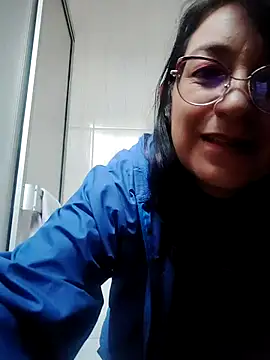 Snapshot of MAFE__29 chatting on September 12, 2:02 pm MAFE 29 online show from September 12, 2:02 pm