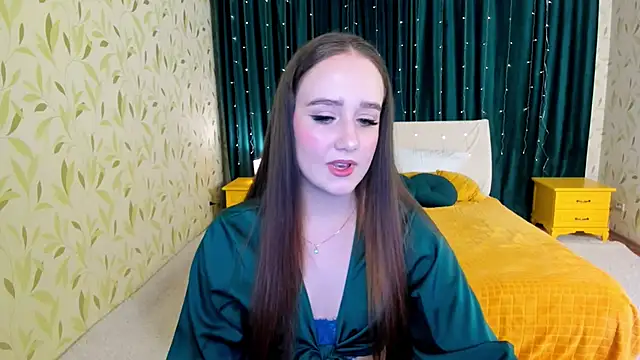 SabrinaCandi online show from January 8, 12:31 pm