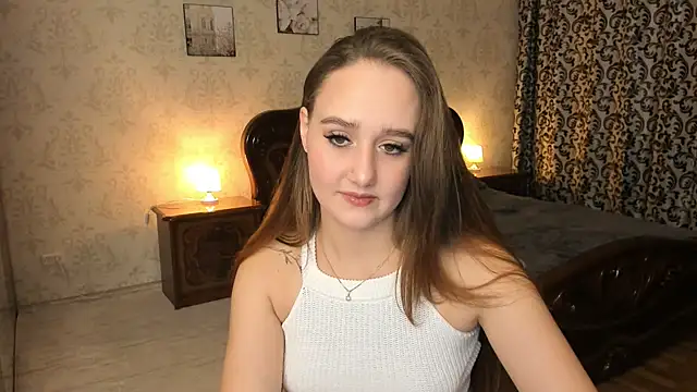 SabrinaCandi online show from October 10, 7:30 pm