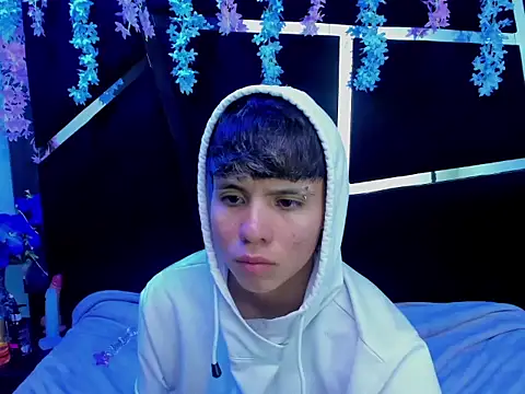 Bruno Cruzz online show from September 16, 7:05 am