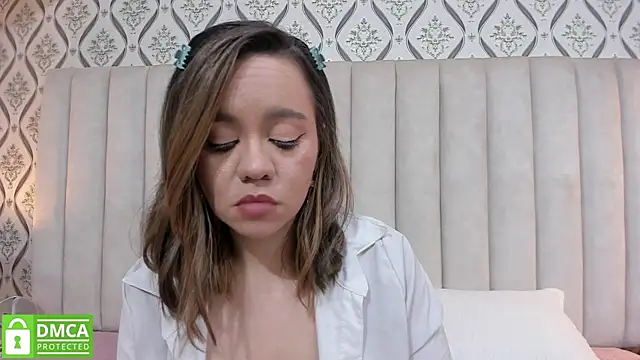 Sky Junne online show from September 23, 7:56 pm