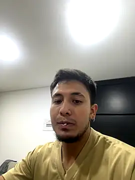 JeanLust online show from October 15, 1:41 am