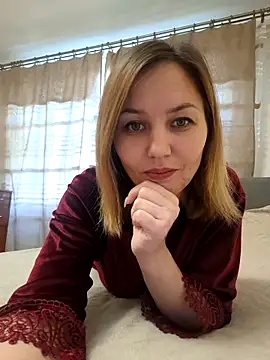 VeroLoverx online show from April 27, 1:08 pm