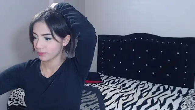 Coraline Playful online show from January 15, 6:58 pm