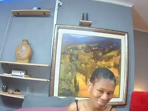 SexiePetiteXS online show from September 14, 4:32 am
