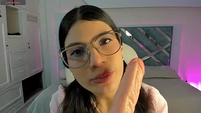 im  abby online show from September 17, 12:36 pm