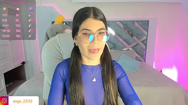 im  abby online show from September 10, 1:00 pm