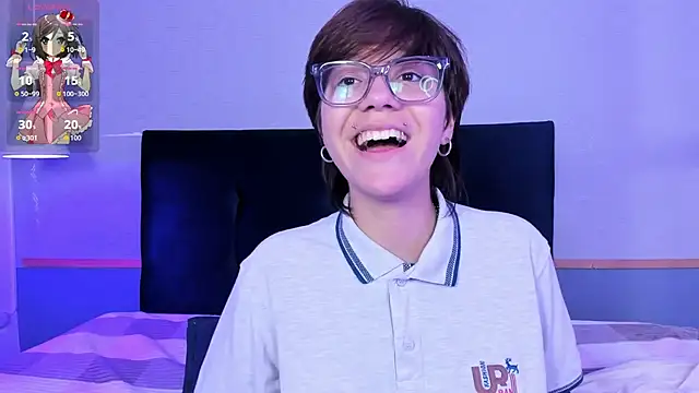 Tsuki Maru online show from March 13, 10:33 pm