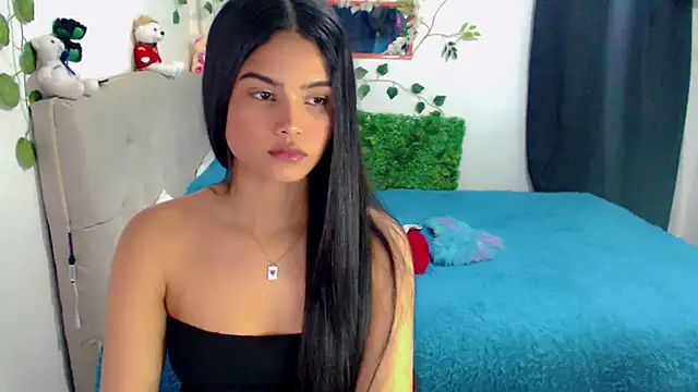 Chiara latina online show from September 15, 9:11 pm