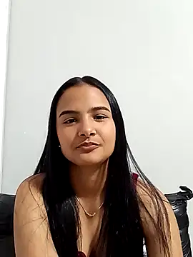 Snapshot of Barbara20x chatting on October 27, 6:46 pm Barbara20x online show from October 27, 6:46 pm