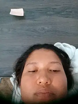 CandySami online show from October 20, 9:51 pm