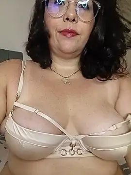 AnastaciaBlues online show from July 18, 4:49 am