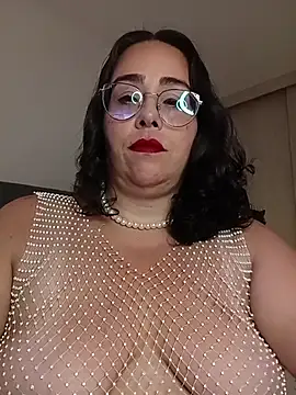 AnastaciaBlues online show from July 27, 4:09 am