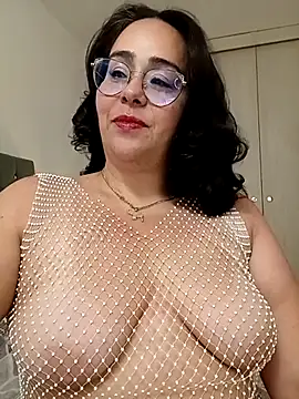 AnastaciaBlues online show from July 11, 5:07 am