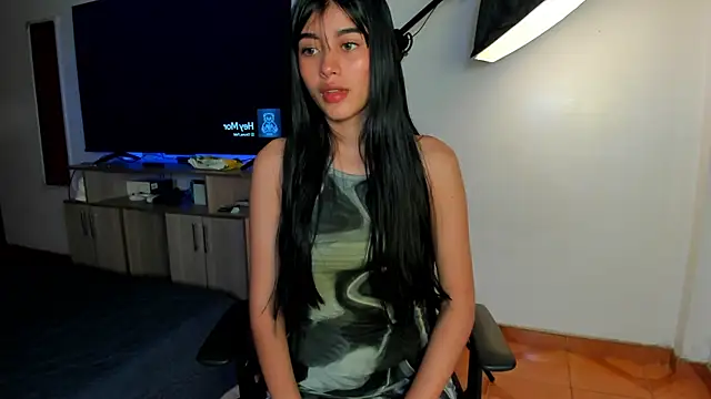 Isa Dmorex online show from September 12, 3:52 pm