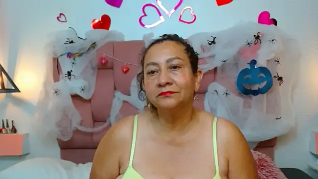 Lindacoopers online show from October 18, 2:09 pm