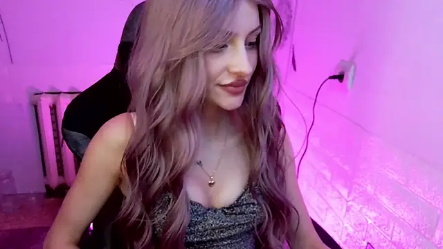 girlfriend night17 online show from February 24, 2:00 am