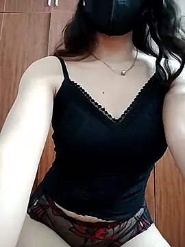 Snapshot of MaryyLy chatting on September 26, 11:30 am MaryyLy online show from September 26, 11:30 am