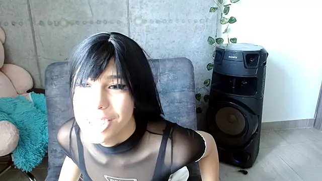 celeste queen6 online show from September 13, 3:31 pm