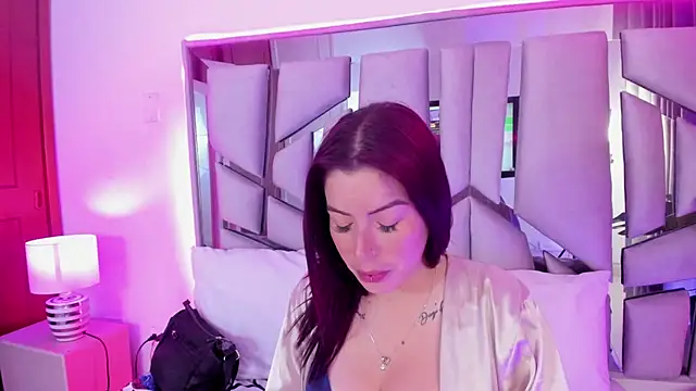  valeria saenz  online show from September 25, 3:38 am