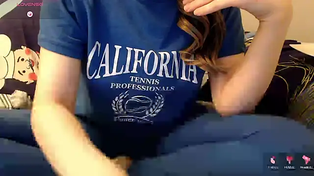 Snapshot of BestOfTheSexy chatting on October 10, 10:25 pm BestOfTheSexy online show from October 10, 10:25 pm