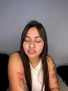 sexybeluxxx online show from November 26, 11:28 pm